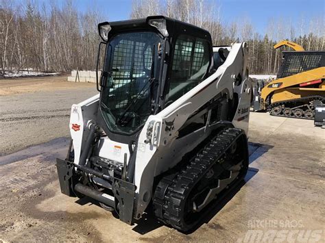 2016 bobcat skid steer loader t590|2020 bobcat t590 for sale.